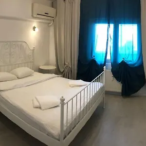 Апартаменты Green 59, Бухарест