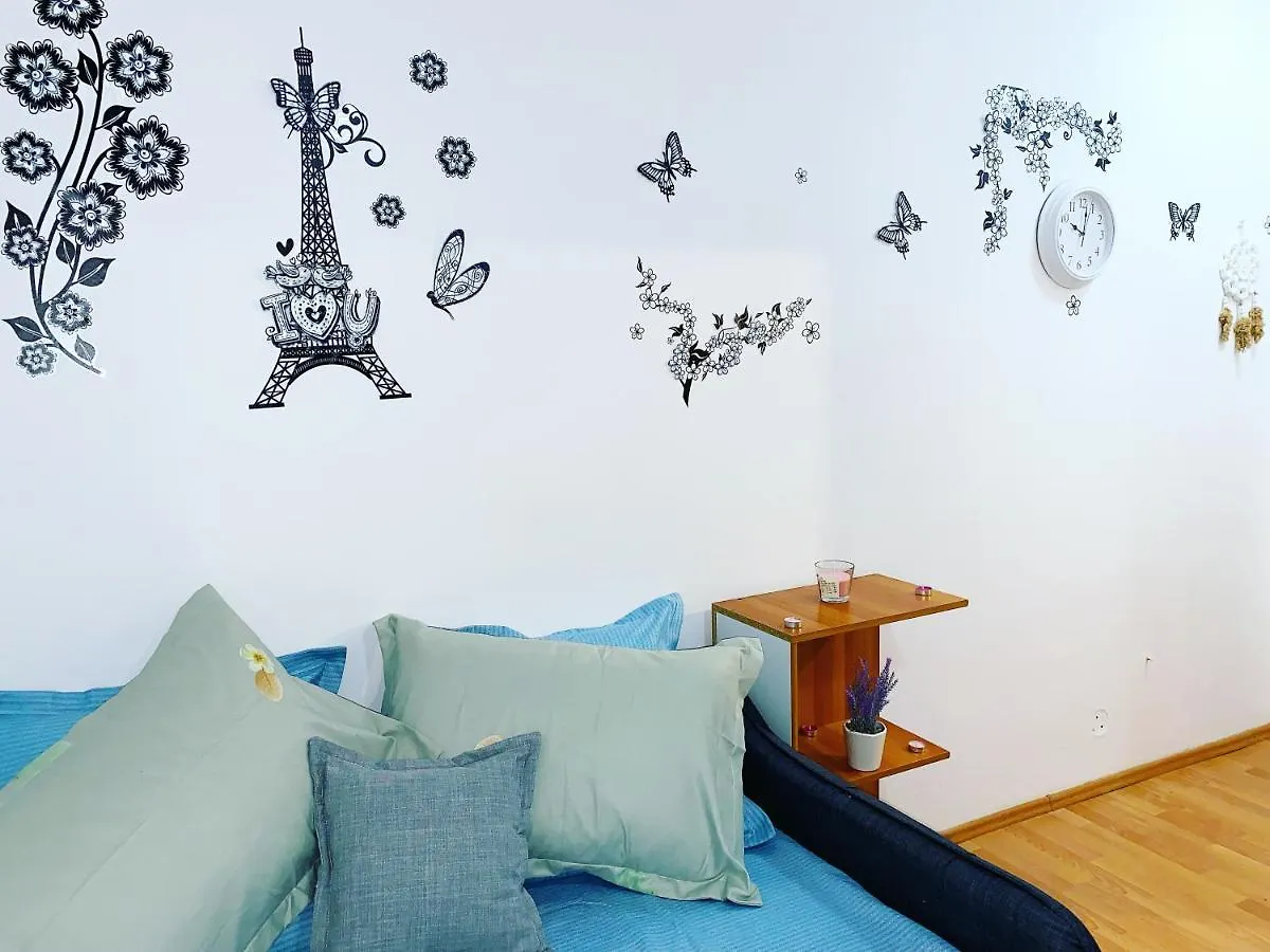 Appartamento Casa Andu Centru Bucarest Romania