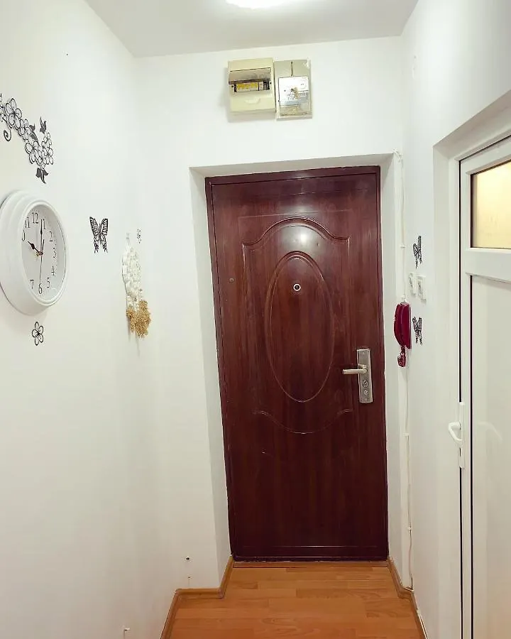 Appartamento Casa Andu Centru Bucarest
