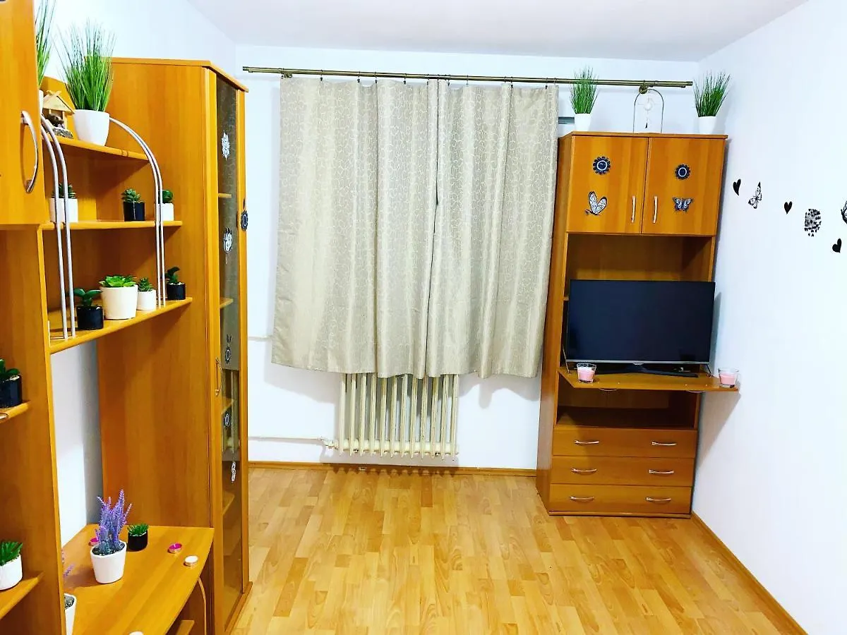 Appartamento Casa Andu Centru Bucarest Romania