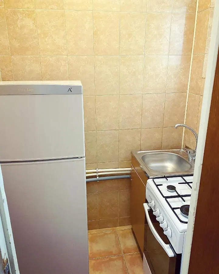 Appartamento Casa Andu Centru Bucarest